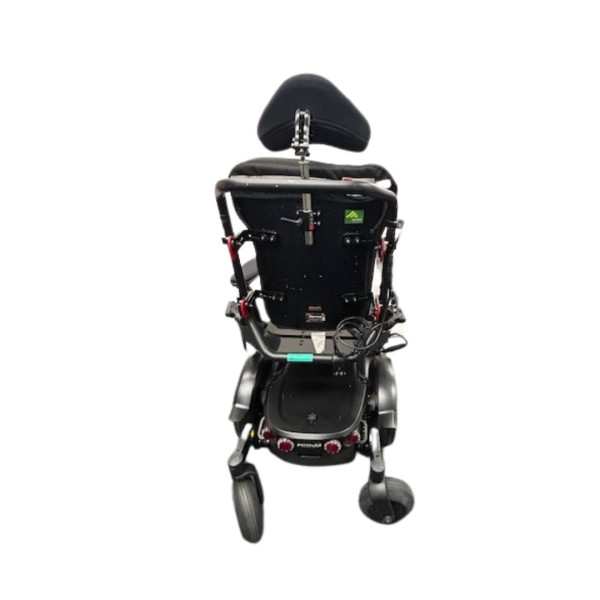 Electric wheelchair tilt-in-space - mid wheel drive Permobil M1 EQ6594